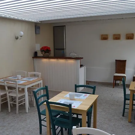 Residenza Marina