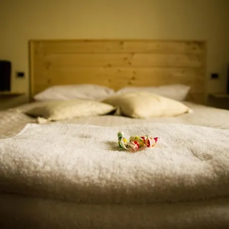 Residenza Marina Bed & Breakfast