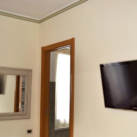 Residenza Marina 3* Marina Di Carrara