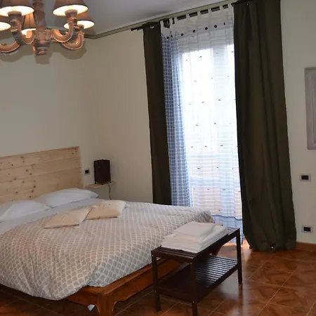 Bed & Breakfast Residenza Marina