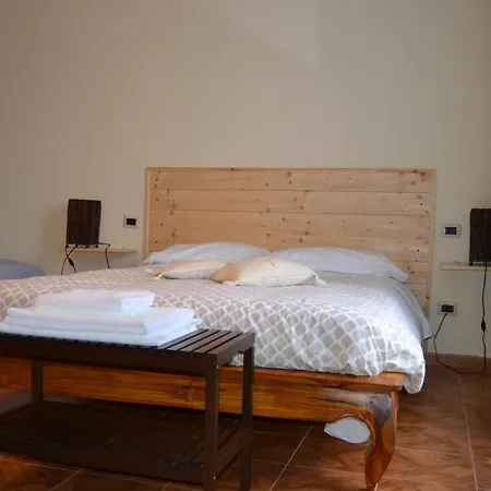 Residenza Marina Bed & Breakfast