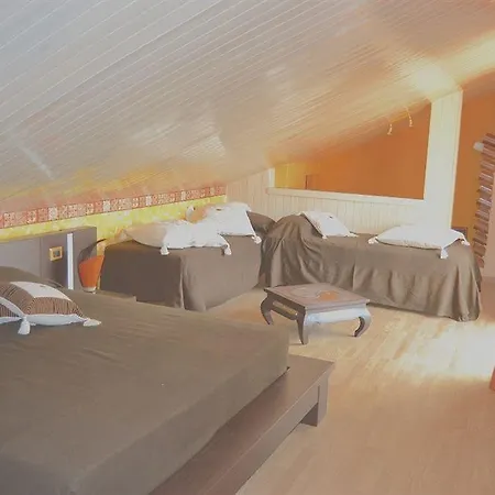Residenza Marina 3*
