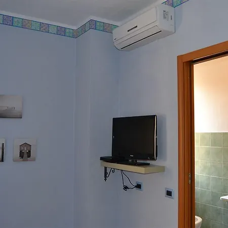 Residenza Marina Bed & Breakfast