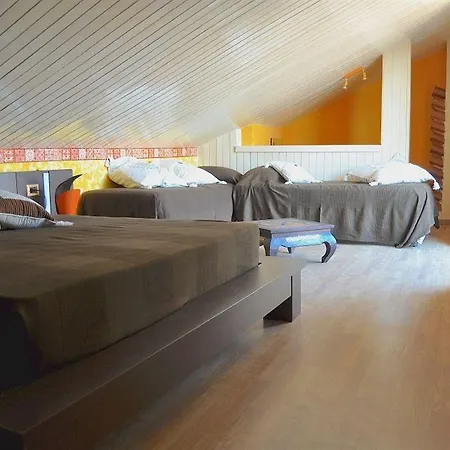 Residenza Marina Bed & Breakfast Marina Di Carrara