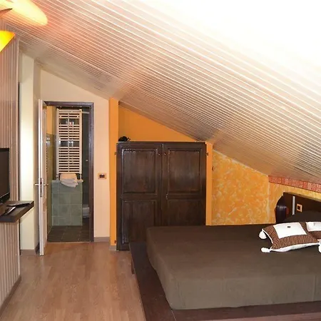 Residenza Marina Bed & Breakfast 3*