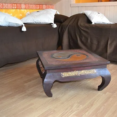 Bed & Breakfast Residenza Marina 3*