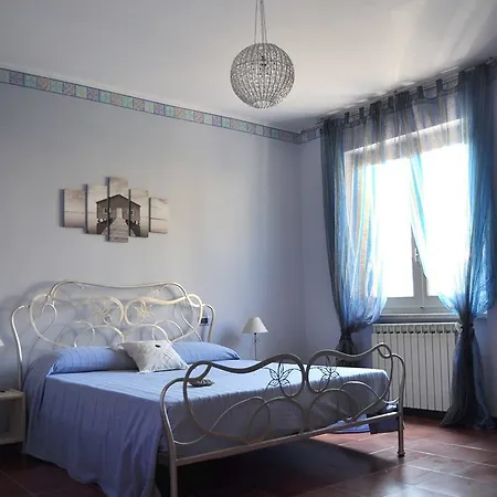Residenza Marina 3* Marina Di Carrara