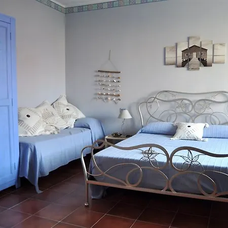 Residenza Marina Bed & Breakfast Marina Di Carrara