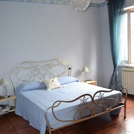 Residenza Marina 3*