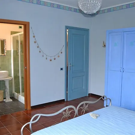 Residenza Marina Bed & Breakfast 3*