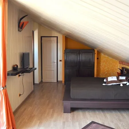Residenza Marina Bed & Breakfast