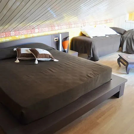 Residenza Marina 3*