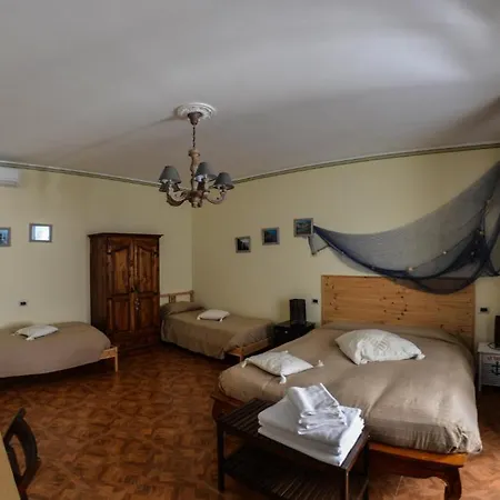 Bed & Breakfast Residenza Marina