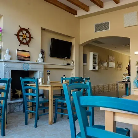 Residenza Marina 3*