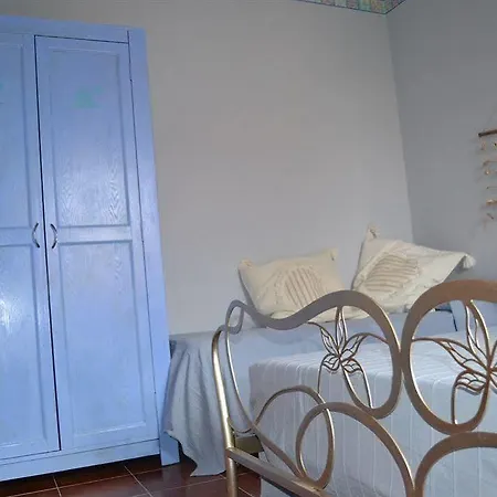 Residenza Marina 3*
