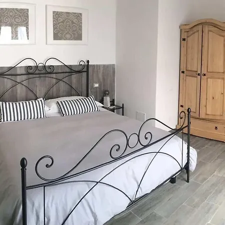 Residenza Marina Marina Di Carrara